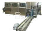 Easy Rinsing 450BPH 5 Gallon Pure Water Filling Machine