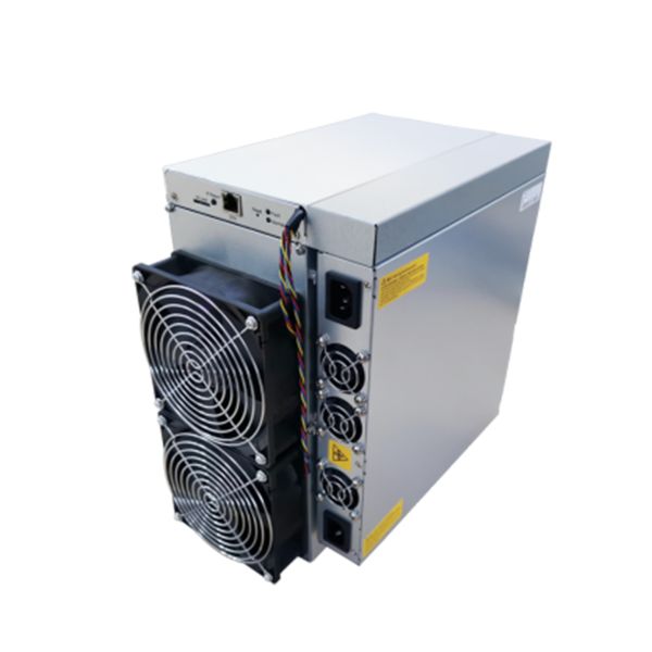 Professional Crypto Bitcoin Mining Machine Equipment Rig T17 Quiet Noise Proof Portable