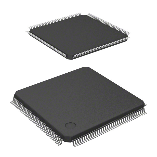 Quality STM32L552ZCT6Q for sale