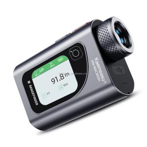 Quality 600m Multi Function Laser Measuring Tool Distance Meter Binoculars Electronic Tape Measure High Precision for sale