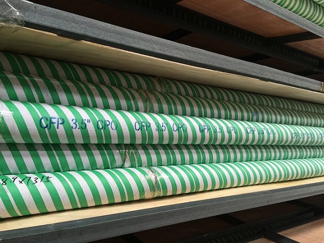 42CrMo4, 40Cr Hydraulic Cylinder Rod , Quenched & Tempered Hard Chrome Plated Piston Rods