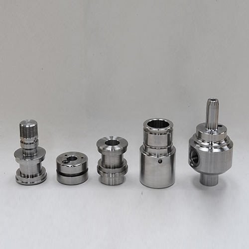 Quality Industrial Precision CNC Parts With Polishing / Painting / Anodizing for sale