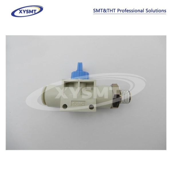 Quality PV015212000 FINGER VALVE JUKI smt machine spare part for sale