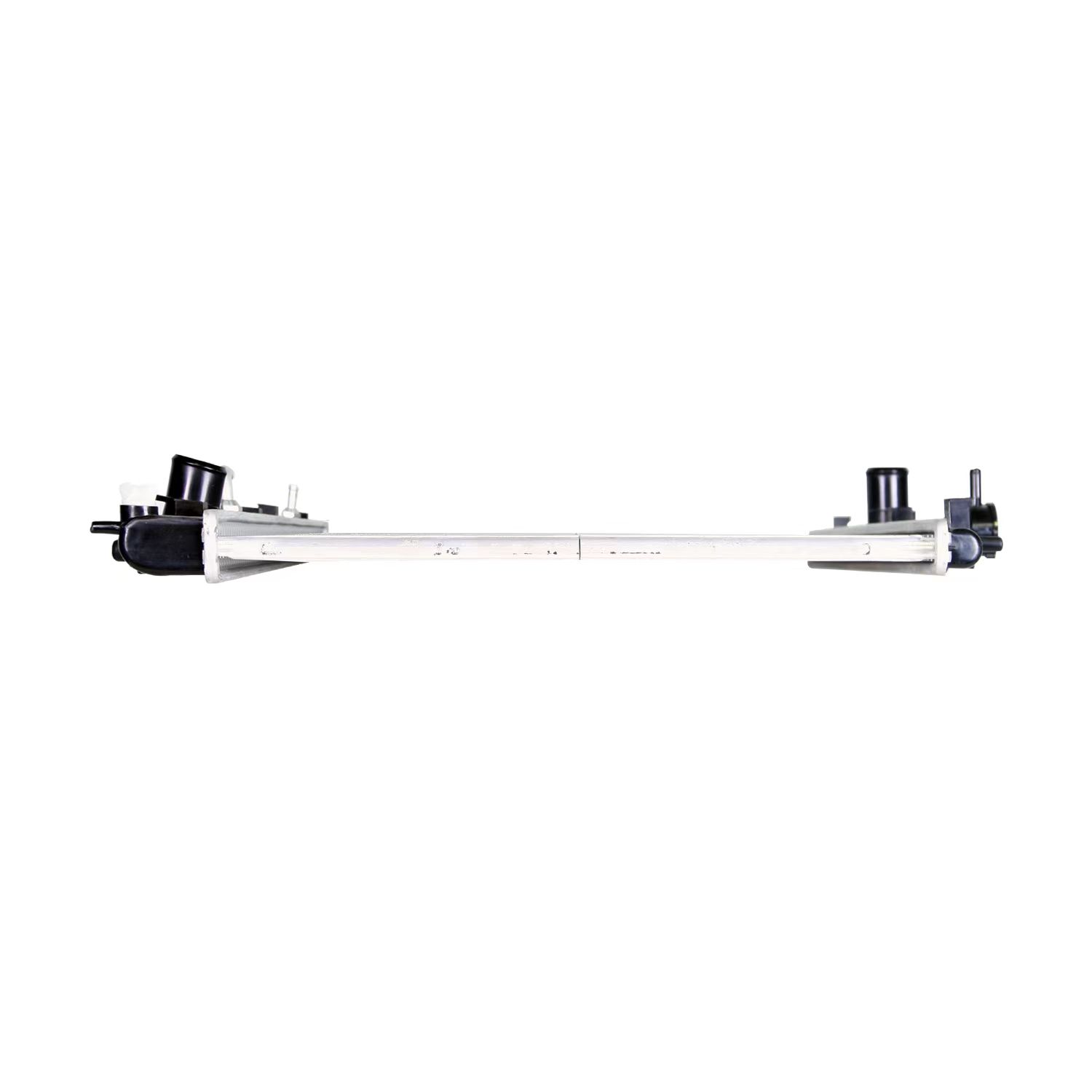 RAV4 1640028120 Car Cooling System Aluminum Radiator Water Tank for TOYOTA ESTIMA 2.4