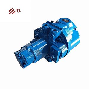 China Excavator Main Pump AP2D25LV1RS7-898-3 14633611 For EC55b Excellent Functionality on sale