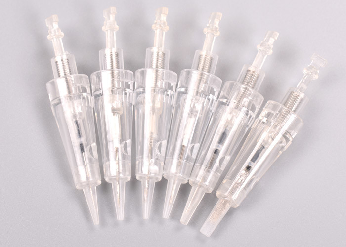 Tattoo OEM Makeup Products Micro Needle A8 Superior for Eyebrow Microblading and Micropigment Tattoo Machines