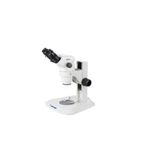 Quality Zoom Stereo microscope binocular Trinocular head serials microscopes for sale