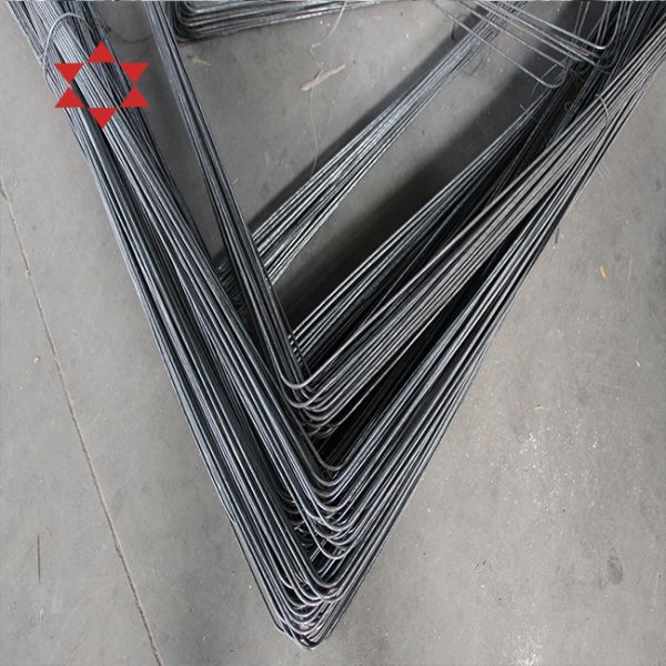 New Hot Rolled High Carbon Steel Wire Border Frame for Spring Unit and Bonnell Spring