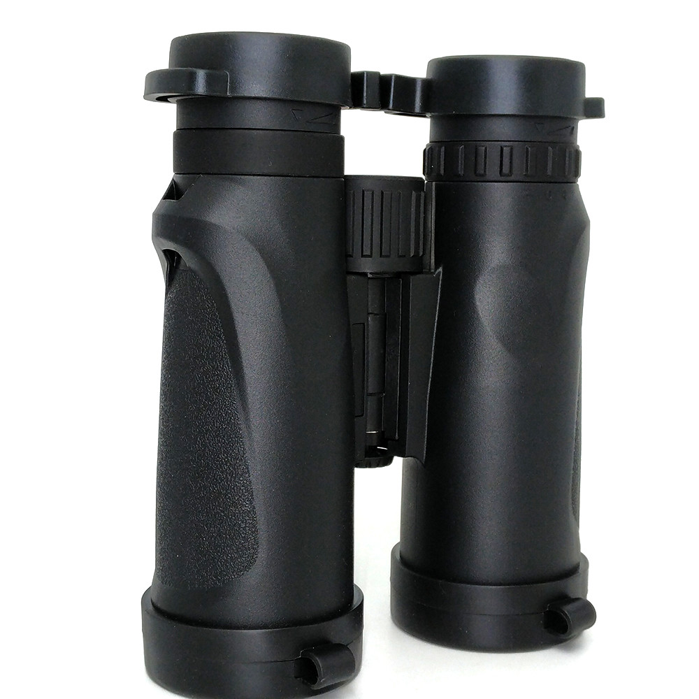 Adults Outland 8x42 Binoculars Telescope Multi Coated Optics BaK4 Prisms Fogproof