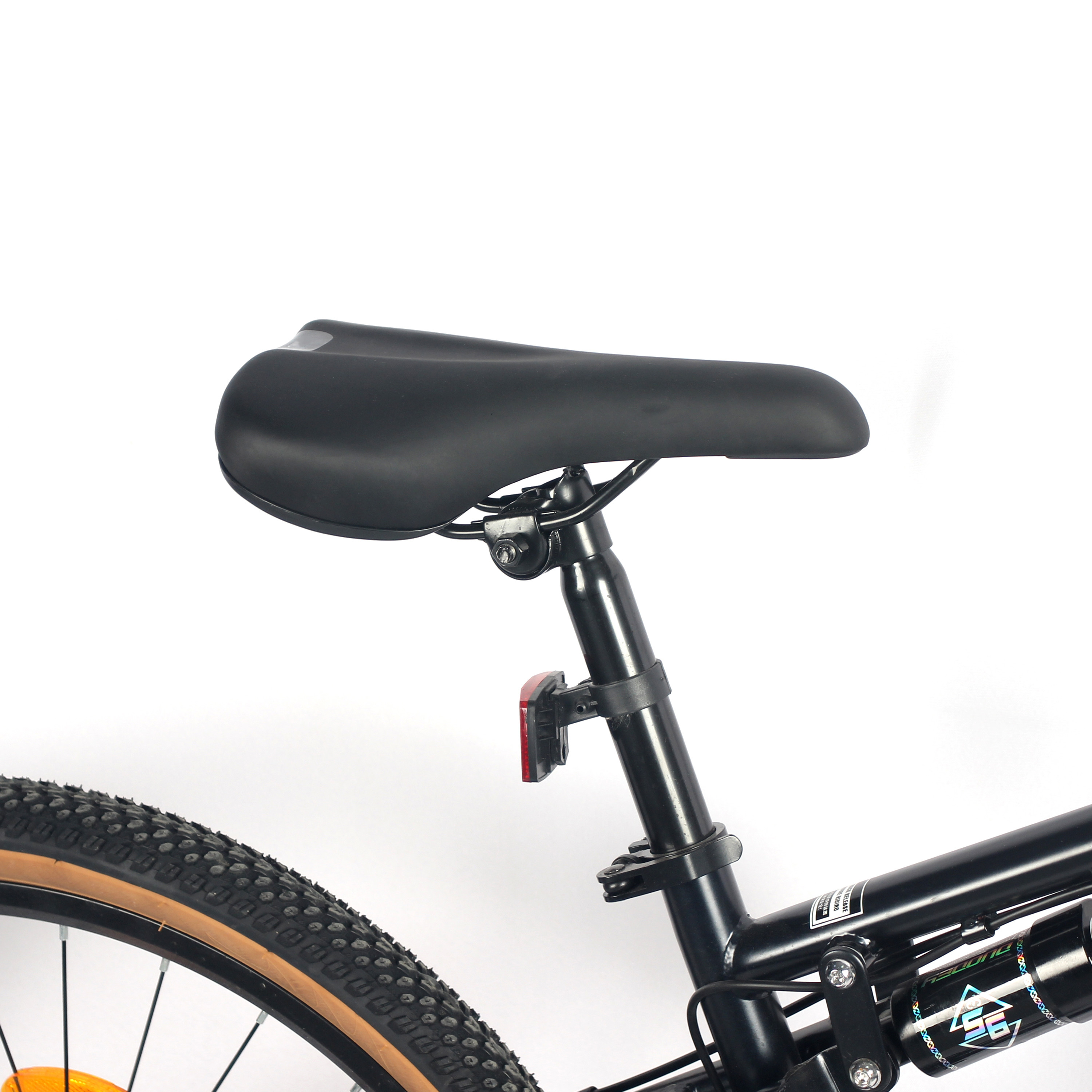 Sport Bike Mountain Bicycle 24 Speed 26 Inch With Shock Absorbers MTB Bike