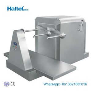 Quality 3T/8h 380V Automatic Sugar Toffee Candy Pulling Machine for sale
