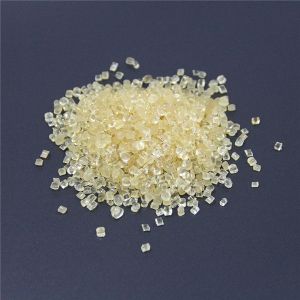 Weather Resisting CPP Thermoplastic Chlorinated Polypropylene Resin Granules