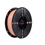 3D Printer PETG Filament Strong Toughness Pink 1.75mm Diameter For Printing