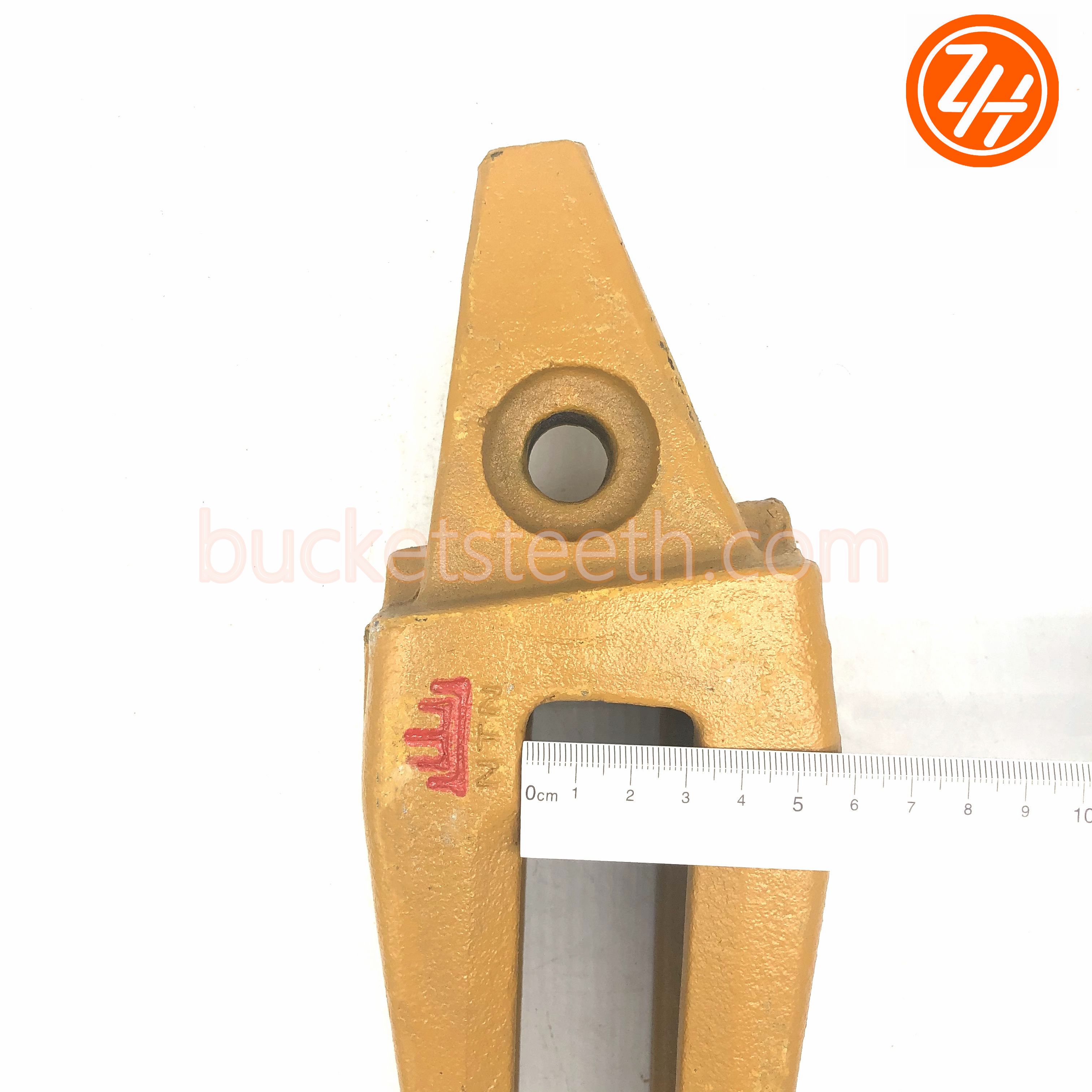 2713-1222 Excavator Bucket Teeth Adapter