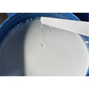 China High Solid Content Anionic Acrylic Water Based Polyurethane Dispersion PUD on sale