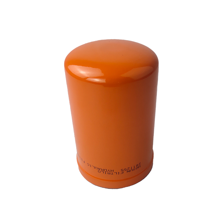 Replace Machinery parts Hydraulic filter P163542 fiberglass Spin-On Filter BT8846 944032Q 58272081 51451