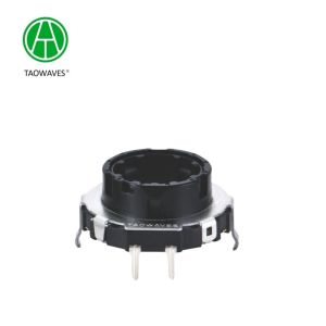 Quality Rotary Encoder Knob with Optical Sensing and Analog Output for sale