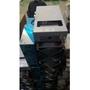 3300W Coin Miner Machine INNOSILICON T3+ 57T SHA256 Algorithm