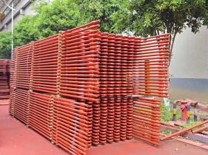 Quality Customized Steam Superheater And Reheater Thermal Power Plant Energy Saving for sale