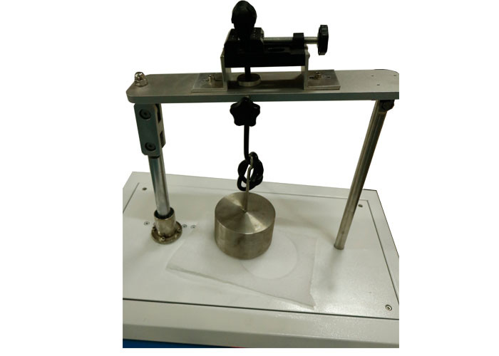 60Times/Min AC220V 50Hz Plug Socket Test Equipment