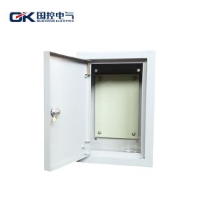 Surface Mounted Electrical Distribution Box , Power Distribution Box With Lock
