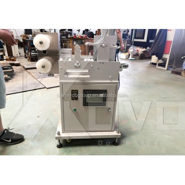 Fully Automatic Soap Making Machine | 100-3000kg/h Capacity | Stainless Steel 304