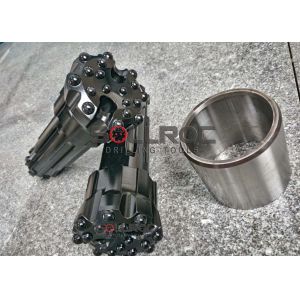4 5 6 SRC040,SRC054 Reverse Circulation RC DrillIing Bits
