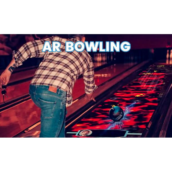 Bowling Machine Set Bowling Equipment String Pinsetter Alley Bowling Machine