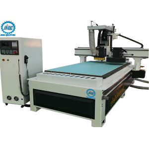 Automatic Tool Changer Carousel ATC CNC Machining Center Router Machine