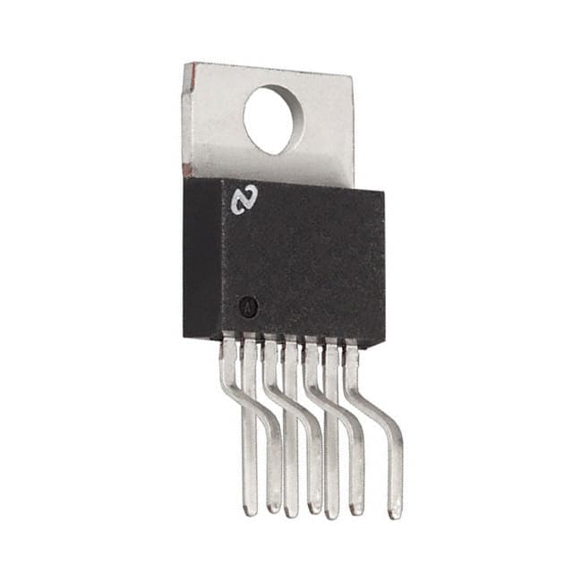 Quality LM2586T-5.0/NOPB for sale