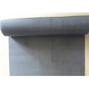 Woven Strainer Titanium Wire Mesh Screen 5 Micron With Stable Filter Performance