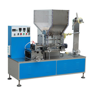 Buy cheap 50HZ Single Drinking Straw Packing Machine Paper PLA PP Plastic Material from wholesalers