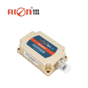 MEMS Angle 3 Axis Tilt Dynamic Inclination Transducer Anti Vibration