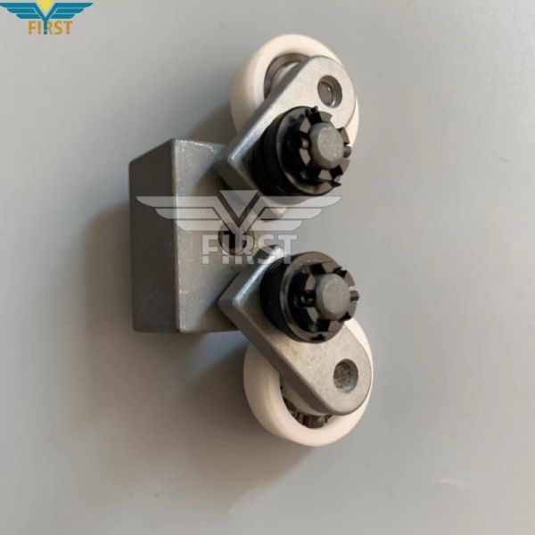 Heidelberg Folding Machine Stahl Folding Machine Press Wheel MBO Folding Machine Paper Wheel Universal