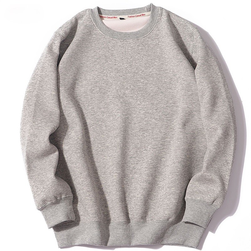 China Autumn Mens Crew Neck Sweatshirts , Oversized Round Neck Sweater Regular Sleeve on sale China Autumn Mens Crew Neck Sweatshirts , Oversized Round Neck Sweater Regular Sleeve on sale