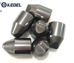 Quality Tungsten Carbide Mining Drill Bits 10.2mm-15.88mm Customized for sale