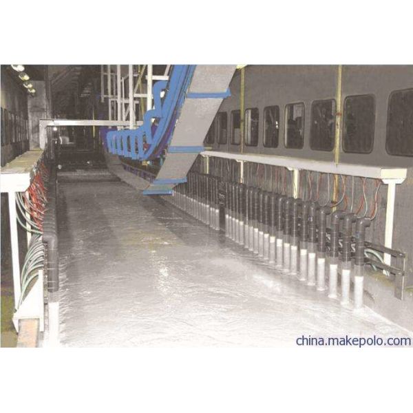 Oil Resistant Cathodic Electrodeposition Paint For Household Kitchen Electric