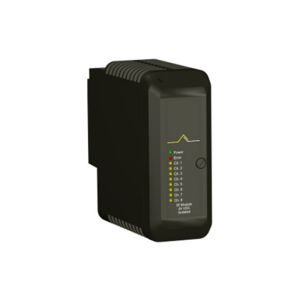 China Redundant Standard Input-Output Connector Emerson VE4005S2B3 DELTAV Programmable Logic Control on sale