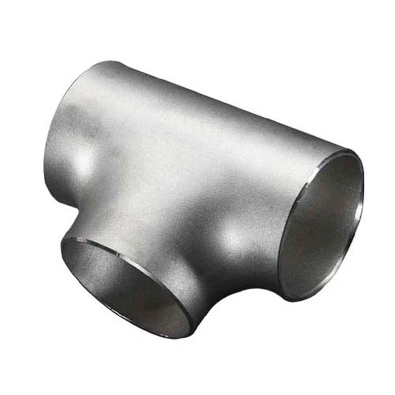 A68 Stainless Steel Pipe Fabrication Sanitary Stainless Steel Pipe Fittings Stainless Steel Butt Weld Pipe Fittings