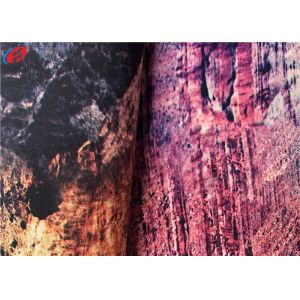 100D TPU Coated Fabric