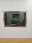 10Hz - 100Hz RF Shielded Window 90dB Magnetic Radiation Window