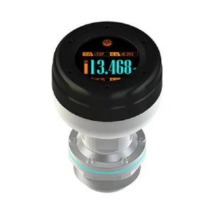 XYRT-103 Continuous Wave Radar level Meter IP65 Easy Install With Display