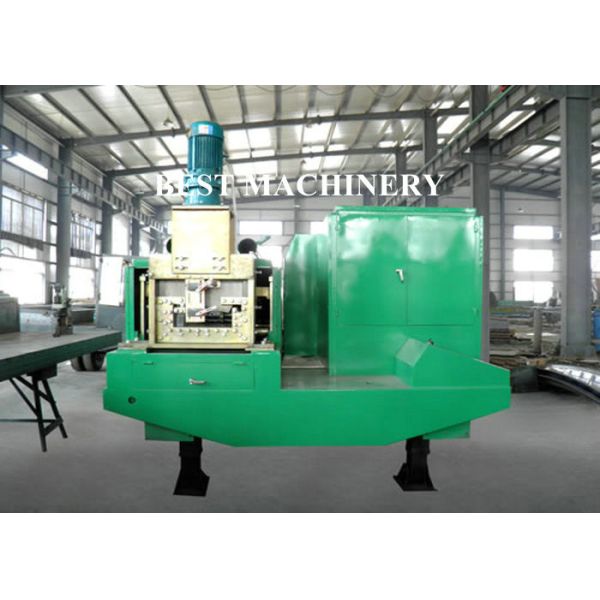 Fully Automatic K Type Span Arch Sheet Roll Forming Machine A S Q Span