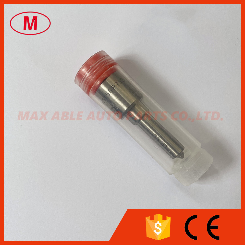 DLLA155P753 D LLA 155P 753 Injector Nozzle for 23670-30010 095000-0750 095000