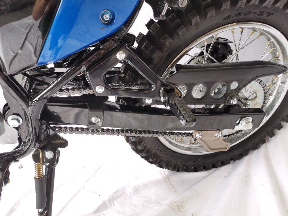 250cc bike with powerful engine motorcycle for cheap sale