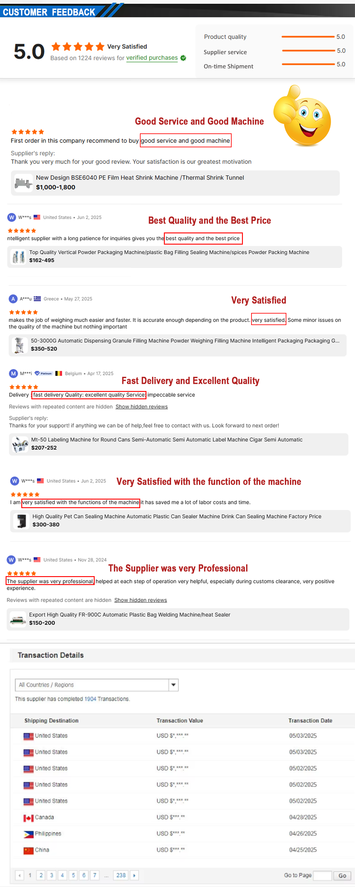 Best Price Dry Powder Filling Sealing Packing Machine 3 Side Seal Type Bag Package Machine