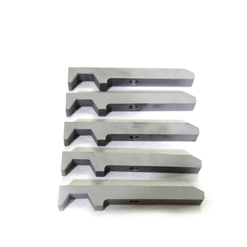 High Speed Tungsten Steel Mold Tool Customized Mold Accessories