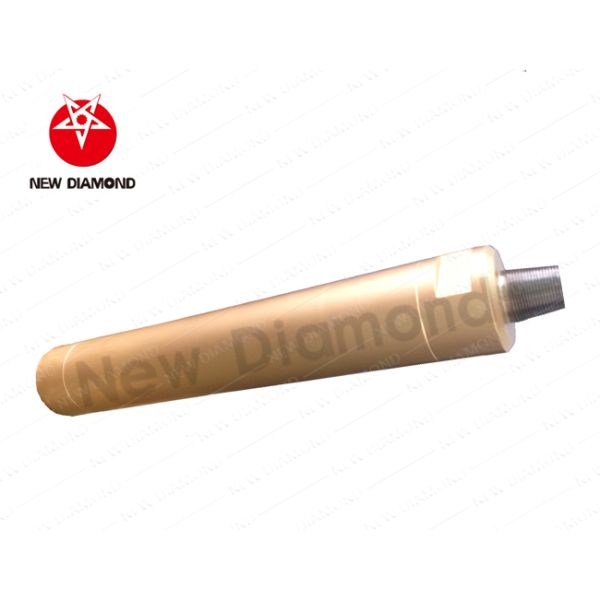 NSD Series Borewell Drilling Hammers Downhole Drilling Tools Orange