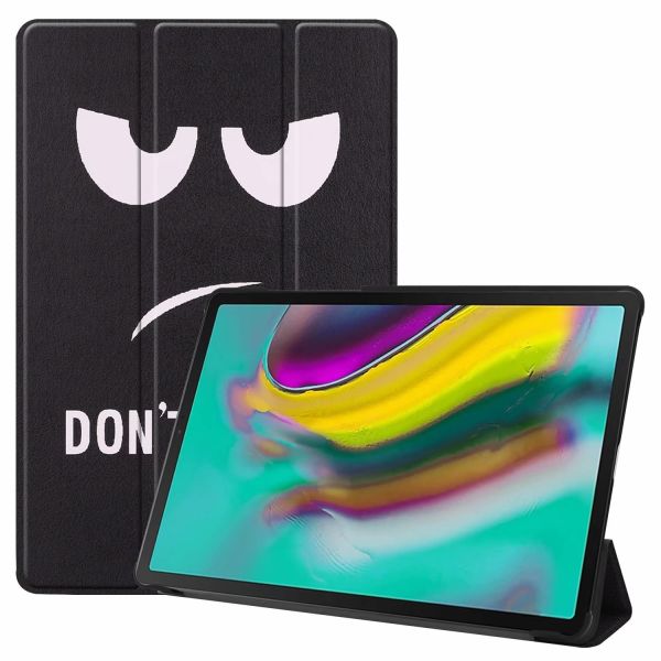 Galaxy Tab S5e 10.5'' 2019 Case,Print Cover For Galaxy Tab S5e 10.5 2019(T720,T725)