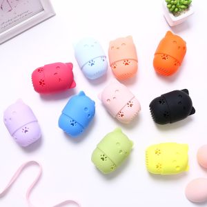 Quality MSDS Soft Sponge Basic Makeup Tools for sale